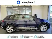 2025 Audi E-TRON