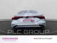 2025 Audi E-TRON