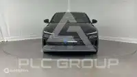 2025 Audi E-TRON