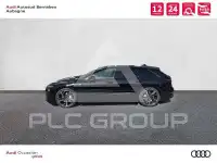 2025 Audi E-TRON
