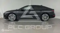 2025 Audi E-TRON