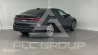 2025 Audi E-TRON