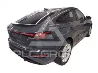 2025 Audi E-TRON