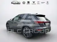 2025 Audi E-TRON