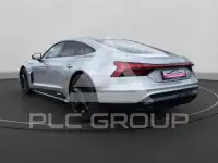 2025 Audi E-TRON