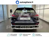 2025 Audi E-TRON