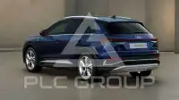 2025 Audi E-TRON