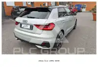 2025 Audi A1