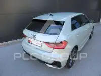 2025 Audi A1