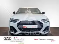 2025 Audi A1