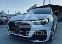 2025 Audi A1