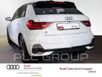 2025 Audi A1