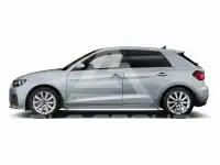 2025 Audi A1