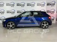 2025 Audi A1
