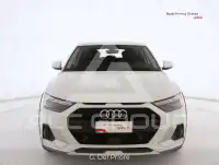 2025 Audi A1