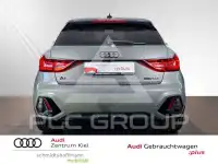 2025 Audi A1