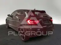 2025 Audi A1