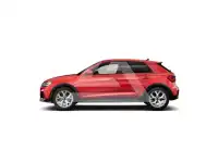 2025 Audi A1