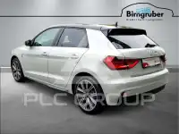 2025 Audi A1