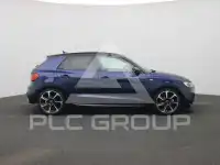 2025 Audi A1