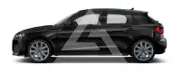 2025 Audi A1