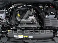 2025 Audi A1