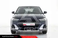 2025 Audi A1