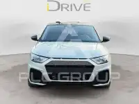 2025 Audi A1