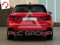 2025 Audi A1