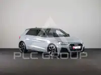 2025 Audi A1