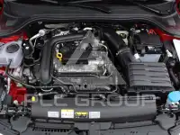 2025 Audi A1