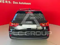 2025 Audi A1