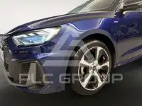 2025 Audi A1