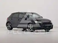 2025 Audi A1