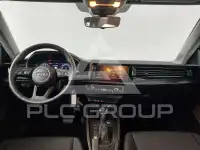 2025 Audi A1