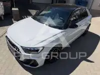 2025 Audi A1