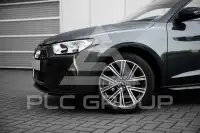 2025 Audi A1