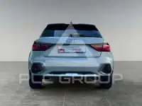 2025 Audi A1