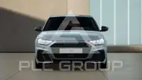 2025 Audi A1