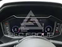 2025 Audi A1