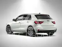 2025 Audi A1