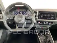 2025 Audi A1