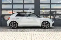 2025 Audi A1