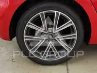 2025 Audi A1