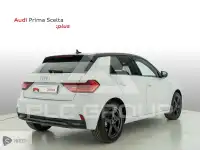2025 Audi A1