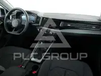 2025 Audi A1