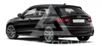 2025 Audi A1