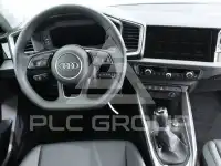 2025 Audi A1