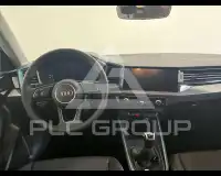 2025 Audi A1