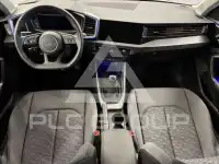 2025 Audi A1